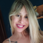 Conchi Gálvez Contreras, Babysitter in Sevilla