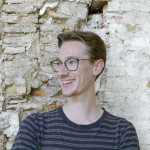 Ben Appleton, Videographer in Barcelona