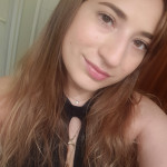 Jessica Di Lauro, Caregiver of elderly in Pontevedra