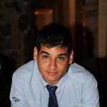 Sergi Angeles, Electrician in Foios