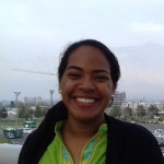Karla Simisterra Macias, Psychologist in Málaga