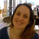 Eliana Thies, Personal coach in Barcelona