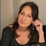 Bahar Amirova, Content writer in Russian in Barcelona