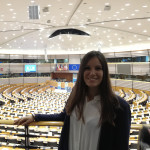 Belén Díaz Jiménez, Content writer in Spanish in Murcia