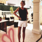 Elisabeth Marchena, Nutritionist in Alicante