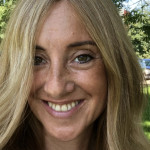 Patricia Ferrer, Event organizer in Gijón