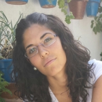 Mari Carmen Muñoz Redondo, Auxiliar d'infermeria a Córdoba