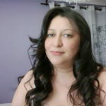 Ana VerÓnica Chavarria Valle, Caregiver of elderly in Torrejón de Ardoz