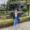 Mariana Burgos, Cuidadora de gent gran a Santiago de Compostela