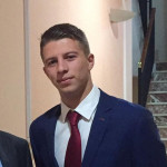 Arnau De Juan Llacer, Cambrer a Valencia