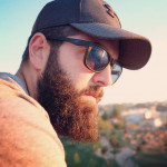 Javier Del Castillo Arrechea, Content writer in Spanish in Zaragoza