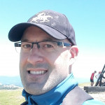 JesÚs Maria Estebas GarcÍa, Private chauffeur in Bilbao