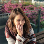 Nuria Alegre, Cambrera a Valencia