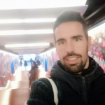 Victor Ordoñez Portillo, Personal trainer in Marbella