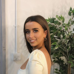 Harriet Smedley, Redactora de continguts en anglès a Madrid