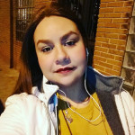 Yasmin Portillo, House cleaner in Madrid