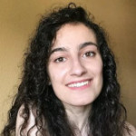 María Benito, Spanish to English Translator in Leganés