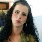 Rocio Iglesias, Emprada de llar a Isla Cristina