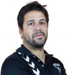 Javier Centeno, Personal trainer in Madrid