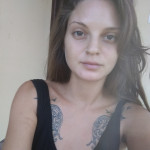 Sofia Prego, Yoga instructor in Barcelona