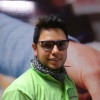 Javier Salcedo, Informàtic a Algeciras