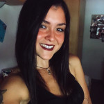 Marina Ramos Peñalvert, Waitress in Sabadell