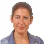 Rosario Perez Villar, Nursing assistant in Camas