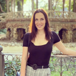 Paulina Emilova Dimitrova, Nutritionist in Albacete