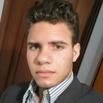 Yoel David Alvarez Cutiño, Controlador de plagas en Las Palmas de Gran Canaria