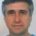 Marcelo Corridoni, Masseur in Granada