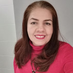 Tahely Armas, Pedagoga a Madrid
