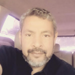 Carlos Rico, Pastisser a Madrid