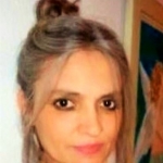 Maria Brujhada, Nursing assistant in Córdoba