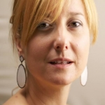 Ana Belén Fernández Díaz, Correctora ortográfico en castellano a Gijón