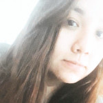 Lineth Blanco Fernández, Cangur a Logroño