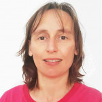 Viviana Yanez, Babysitter in San Juan de Aznalfarache