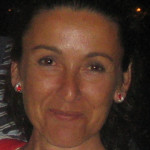 Gloria LÓpez Montes, Spanish tutor in Málaga