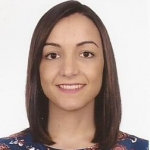 Patricia Castro, Advocada a Mieres