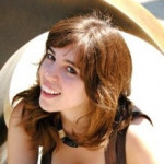 María Ramos, Monitora de lleure a Madrid