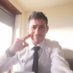 Andrea Fermiani, Spanish to Italian Translator in Madrid