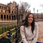 Lorena Diosdado, Tax advisor in Sevilla