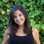 Renata Almeida, Content writer in Portuguese in Barcelona