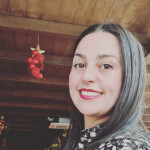 Macarena Perdomo, Redactora de continguts en castellà a Las Palmas de Gran Canaria