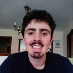 Llorenc Frau Perelló, Dog walker in Palma