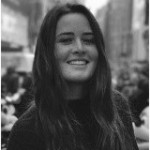 Claudia Perez Santana, Arquitecta a Arucas
