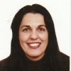 M Carmen Gonzalez Mota, House cleaner in Puerto Real