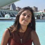 Patricia Soto Molina, Animadora infantil a Valencia