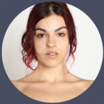 Andrea Hernández, Content writer in Spanish in Murcia