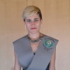Iria Otero, Nurse in Cangas