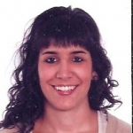 Sara Saborido, Infermera a Valladolid